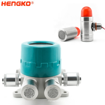 Hengko PROPORTIVO PROFUNDO MONOXIDAD DE CARBONO H2S El detector de fugas de gas H2S podría para el monitor de calidad del aire